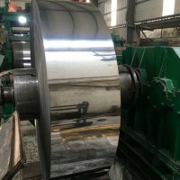 廠家直銷不銹鋼409不銹鐵優質價美壓延分條拉伸家電餐具表面光亮