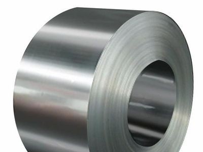 現貨批發410S不銹鋼帯磁不銹鐵表面光亮BA防指紋處理包全加工程序