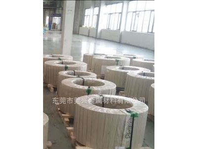 316不銹鋼鋼帶 精密鋼帶 冷軋精密鋼帶316不銹鋼帶 分條加工