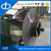 430不銹鋼冷軋板材 精密光亮開平拉絲沖壓貼膜廠家直銷可定開零售