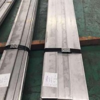 廠家直銷不銹鋼定制扁鋼不銹鋼扁條冷拉方鋼加工定制方鋼20*30