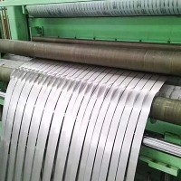 廠家定制304不銹太鋼軟態精密鋼帶 304硬態鋼帶