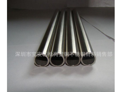 廠家生產不銹鋼裝飾管 材質201/304 不銹鋼光亮管 現貨庫存