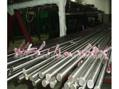 供應304不銹鋼易車棒 304光亮棒 304不銹鋼圓棒 易車304F不銹鋼棒