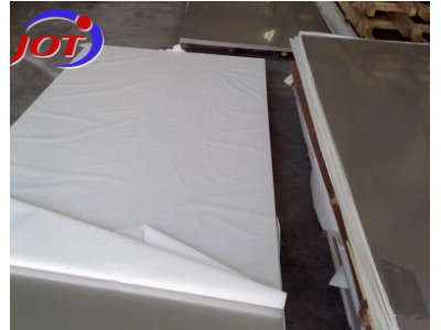 無錫吉奧特冷軋304不銹鋼板 2B不銹鋼冷軋板加工 歡迎來電咨詢