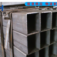 蘇州方管蘇州矩形管蘇州鍍鋅方管現貨批發廠家代理