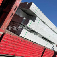 河北生產拉擠型材可定制方管圓管工字鋼槽鋼角鋼等型號齊全