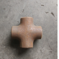 四通 廠家批發供應高低壓四通 無縫四通 可生產碳鋼 不銹鋼 合金