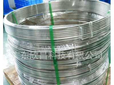 熱交換器不銹鋼焊管304不銹鋼冷卻水管冷卻機(jī)304不銹鋼管換熱器管