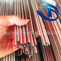 上海醫療針刀用304不銹鋼毛細管 2厘 3厘精拉撥小管廠家現貨價格