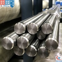 現(xiàn)貨撫順430F不銹鋼棒材 礦山閥體430F(X14CrMoS17)不銹鋼圓鋼