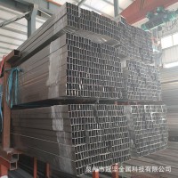 廠家直接供應 201不銹鋼異形梅花管 304焊接管材可定制非標管現(xiàn)貨