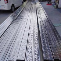 現貨304不銹鋼大門75X45弧度管門頭彎歐式庭院大門S方祥云管彎管