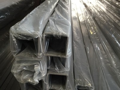 304 201不銹鋼方管30x30 40x40 50x50 60x60 70x70光面拉絲方管