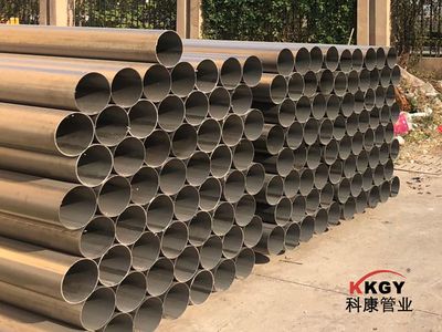 誠信廠家 專業批發 衛生級焊管 工業焊管【拼價格，更比質量】