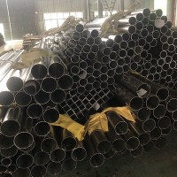 廠家直銷 焊管 不銹鋼工業焊管無縫管 量大從優 不銹鋼無縫管