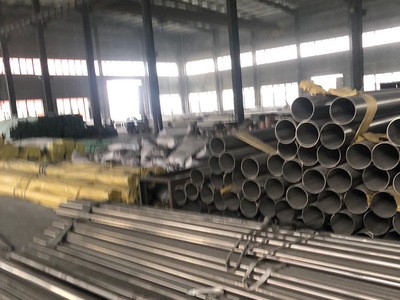 不銹鋼無縫管廠家直銷 焊管 不銹鋼工業焊管無縫管 量大從優