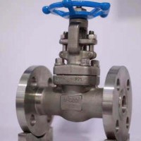 廠家批發不銹鋼鍛鋼截止閥，圖片僅供參考