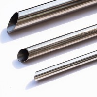 旺坤不銹鋼水管 304不銹鋼圓管 薄壁不銹鋼水管生產廠家