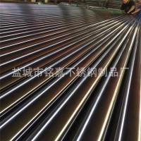 廠家直銷 規(guī)格齊全 可按圖紙加工不銹鋼衛(wèi)生級(jí)無縫管