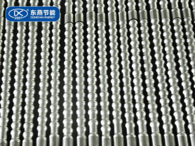 不銹鋼焊頭無縫波節管 316L焊頭波節管 壓力容器用波節管