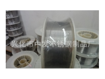 大量供應不銹鋼氣保焊絲 ER307Si焊絲 CO2氣體保護焊絲MIG