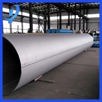 304不銹鋼管 大口徑 矩形管方管 316L厚壁管 規格齊全 廠家定制