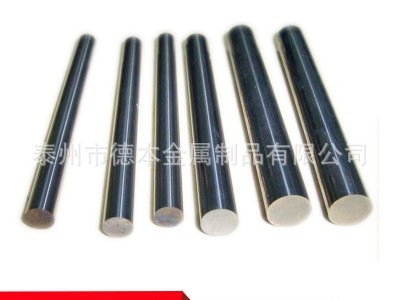 工廠自銷不銹鋼棒材 圓棒方棒 六角八角棒 規格齊全 量大從優