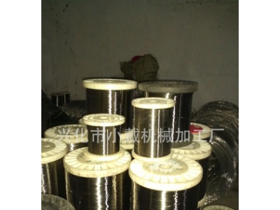 廠家生產不銹鋼絲304不銹鋼絲 鋼纖維