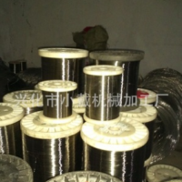 廠家生產不銹鋼絲304不銹鋼絲 鋼纖維