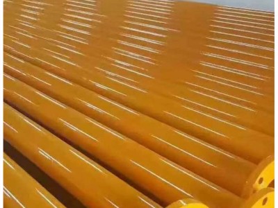 鋼管 高壓無縫鋼管現貨供應 厚壁無縫管改拔穿孔