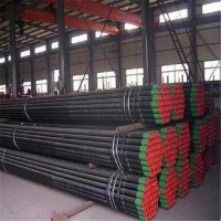 美標石油油管 73*5.51 J55 EUE 加厚 100噸現貨 成品