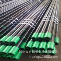 油管 美標油管不加厚外加厚規格齊全 螺紋油管K55