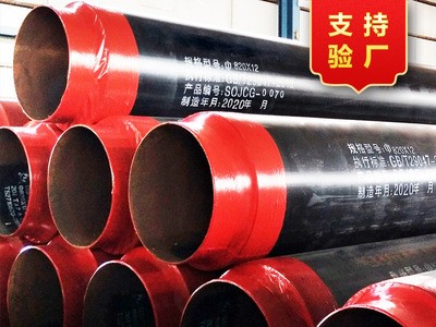 管中管保溫管 保溫聚氨酯管廠家 集體供暖熱水管道回水用保溫管