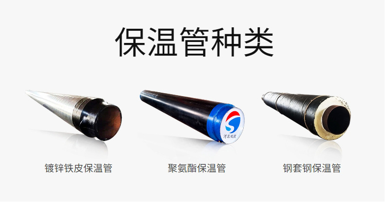 聚氨酯保溫管,法蘭,鋼套鋼,防腐管,三通,彎頭