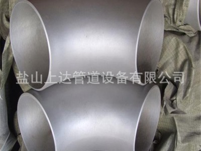 廠家直銷A403 WP304 /WP304L不銹鋼彎頭 90度長半徑彎頭