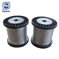 亞盛不銹鋼絲繩 8.75 不銹鋼補(bǔ)償繩 不銹鋼鋼絲繩支持批量生產(chǎn)