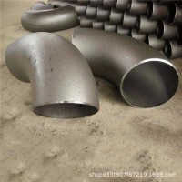 碳鋼彎頭、90度彎頭、45度彎頭、管道焊接彎頭、廠家定制優惠
