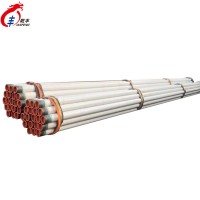 廠家直銷 3PP防腐鋼管 聚酯防腐鋼管 規格齊全 量大優惠 可定做