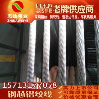 廠家供應JLB30A-100系列鋁包鋼芯鋁絞線