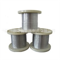 【廠家直銷】1x7 2.5mm 熱鍍鋅鋼絲繩