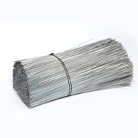 鍍鋅鋼筋扎絲廠家批發 建筑工地用鋼筋綁絲22號扎絲切斷調直鐵絲