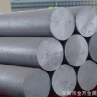 7075-T6研磨鋁棒7075-T6511擠壓鋁棒2A12-T4鋁合金棒2024廠家直銷