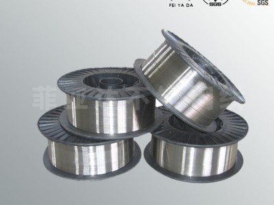 304H無磁不銹鋼絲彈簧線 菲亞達現貨供應0.03-8.0mm201 316L鋼絲