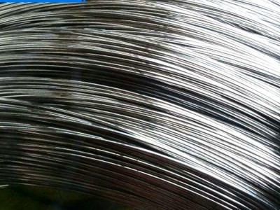 0.8mm廠家供應669/669B/304不銹鋼絲不銹鋼彈簧光亮絲