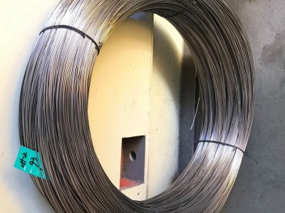 現(xiàn)貨 彈簧鋼絲 2.5mm 碳素彈簧鋼絲 大棚鋼絲 捆綁鋼絲 廠價直銷