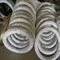 現(xiàn)貨批發(fā)鍍鋅鐵絲 8#熱鍍鋅粗鐵絲4.0mm電力通訊扎絲 熱鍍鋅鐵絲