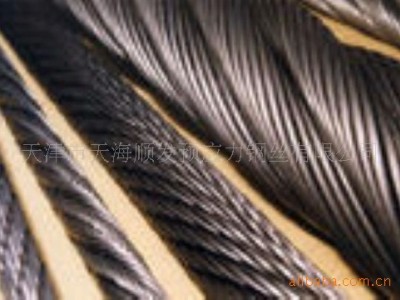 供應各種多用途無粘結預應力筋，質量保證，價格合理