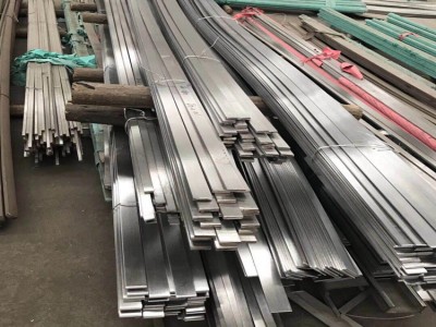 304不銹鋼扁條 316不銹鋼扁鋼 201不銹鋼冷拉扁鋼 不銹鋼鋼條