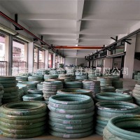 日本高強度不銹鋼彈簧鋼絲NAS304H SUS301EH 壓扁彈簧線